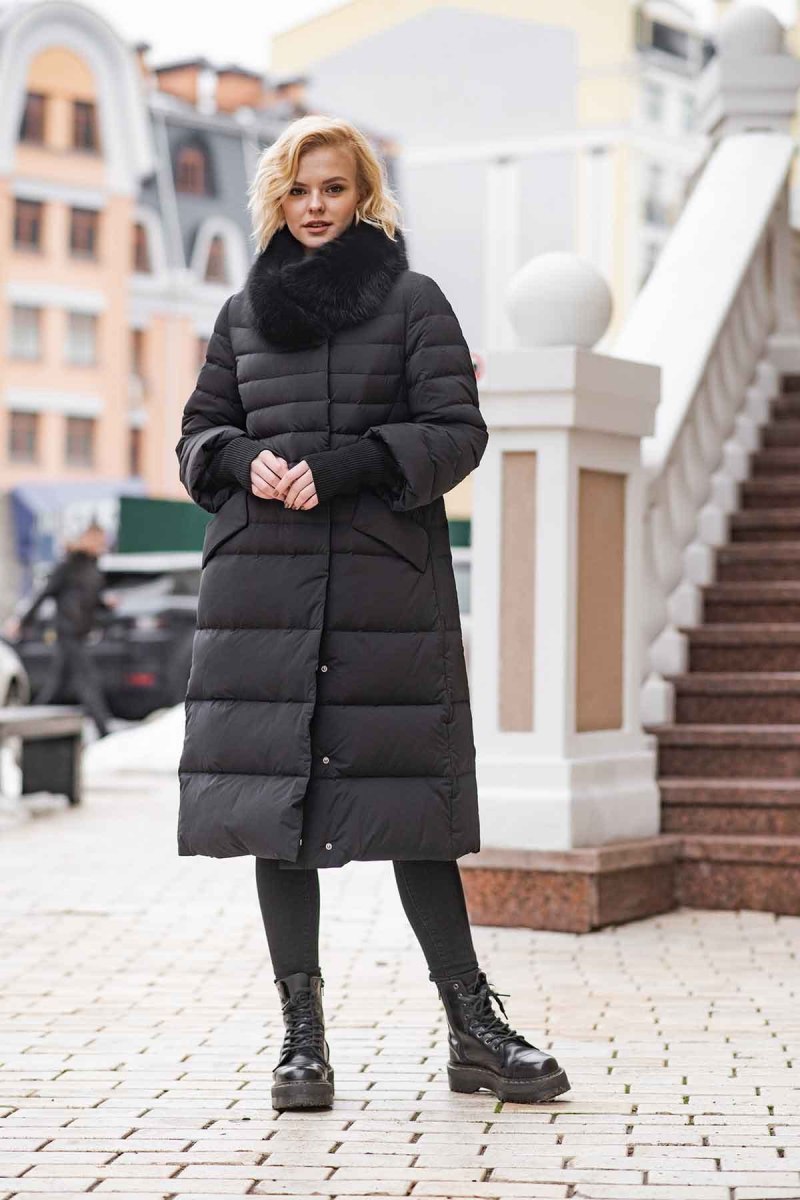 Пуховик Stylex 8894