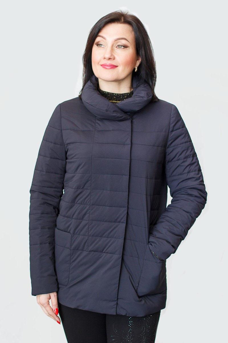 Stylex куртка демисезонная