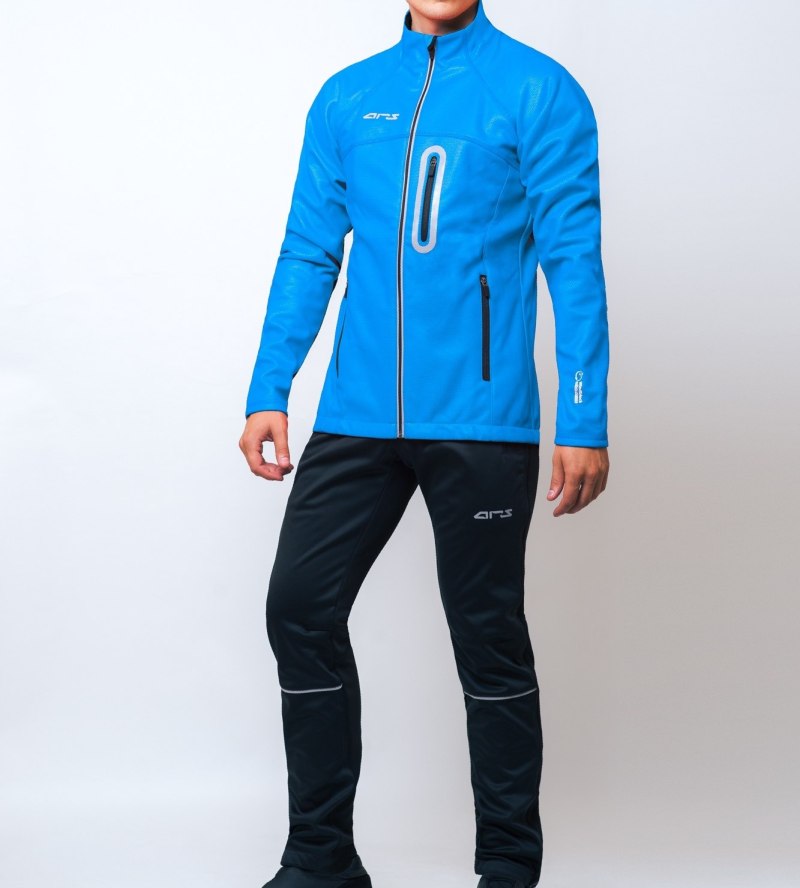 Спортивный костюм Аддик мужской 14м-as-1344