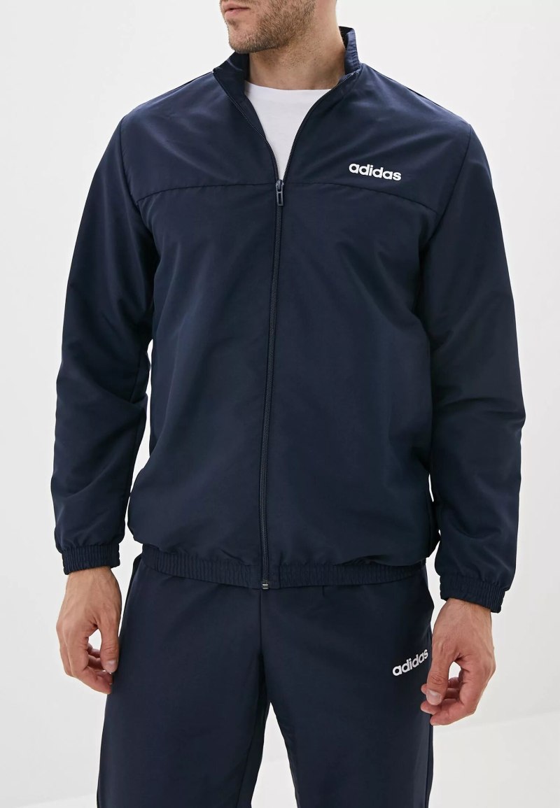 Спортивный костюм мужской adidas Терекс
