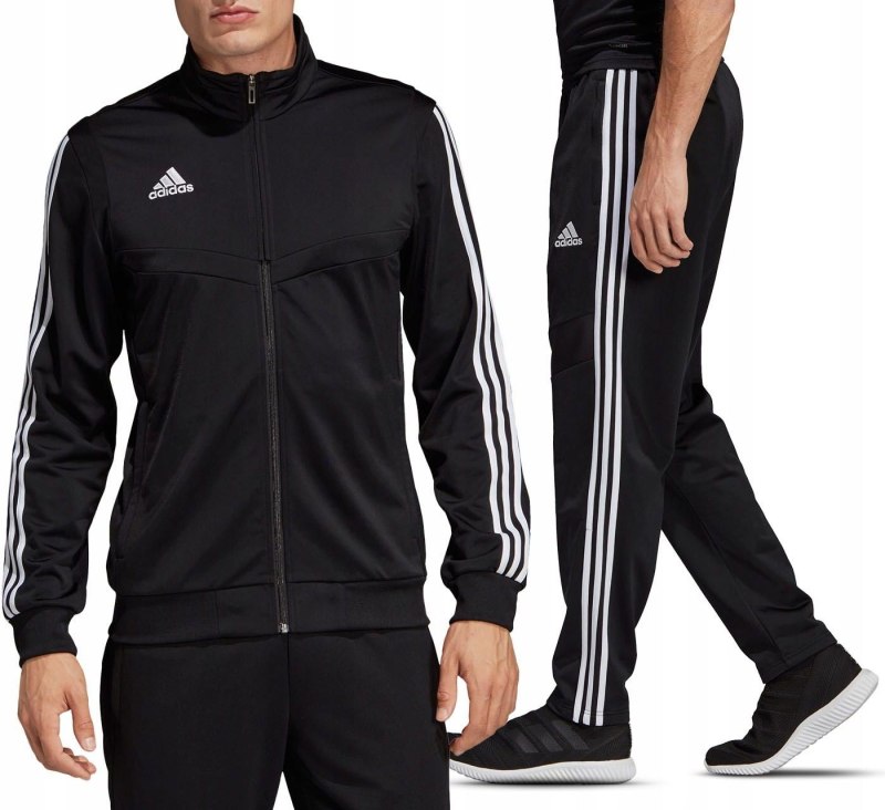 Спортивный костюм adidas tiro 19