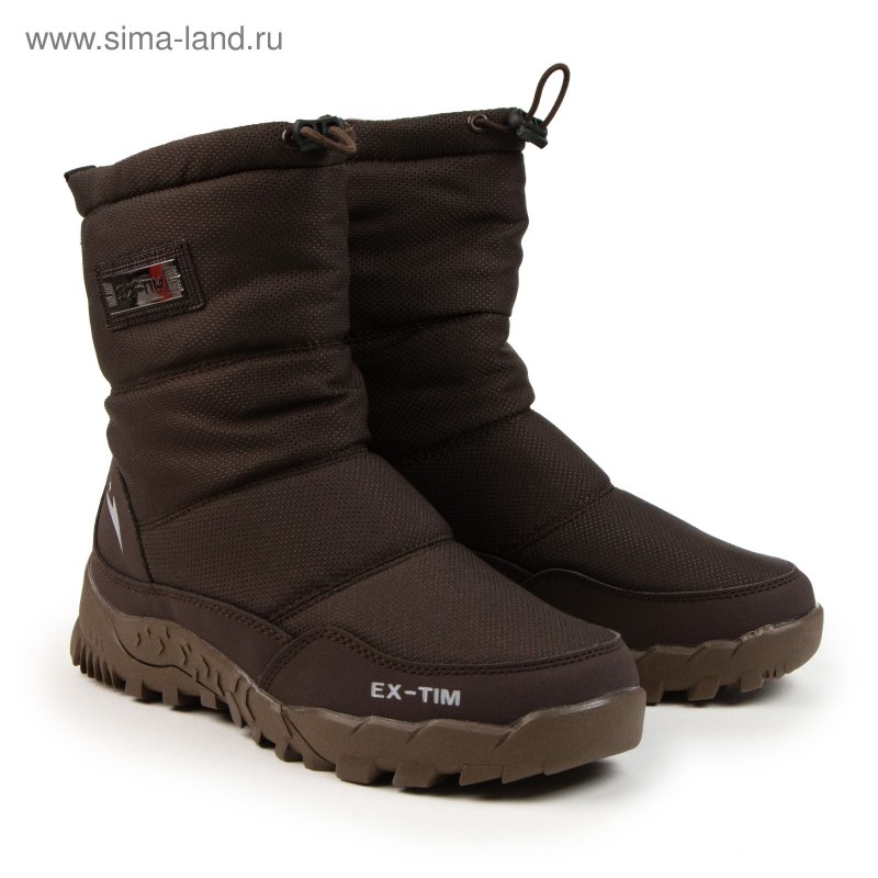 Мужские Дутики 1s8092