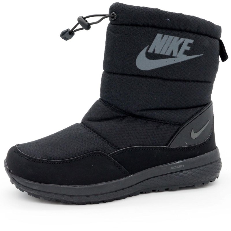 Дутики Nike женские