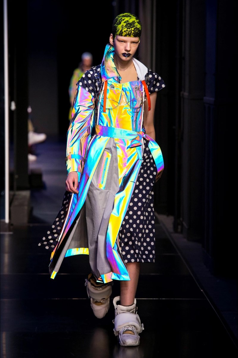 Maison Margiela коллекции