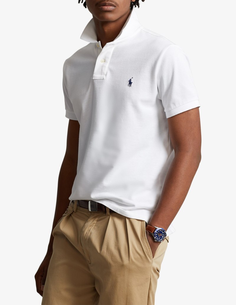 Polo Ralph Lauren Custom Fit