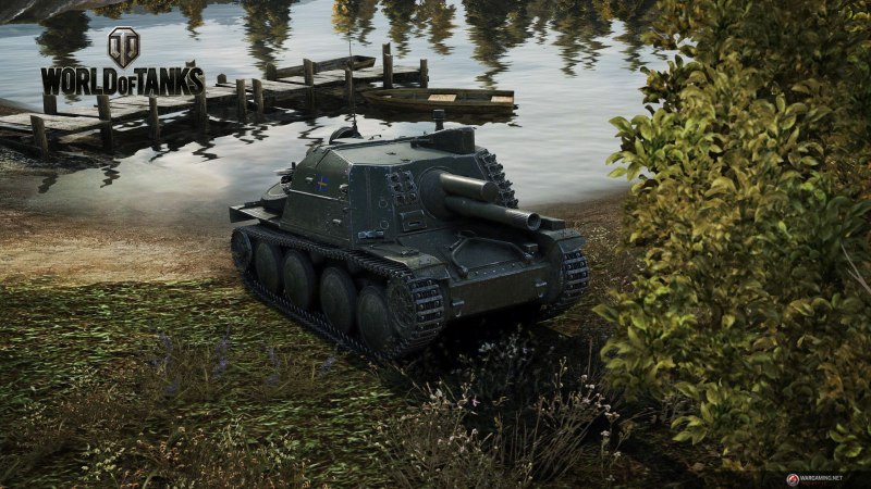 World of Tanks
