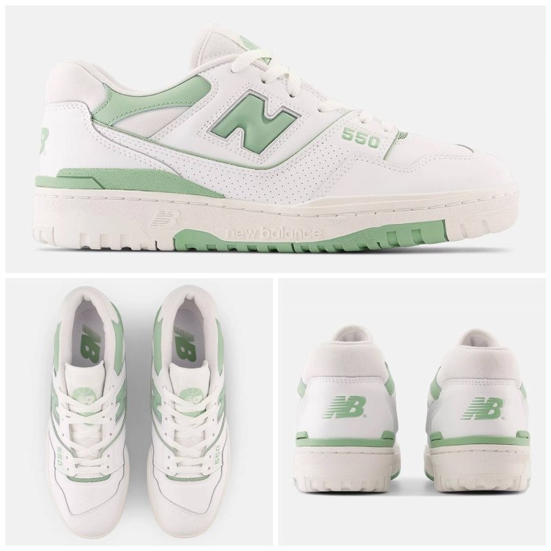 NB 545 мятные