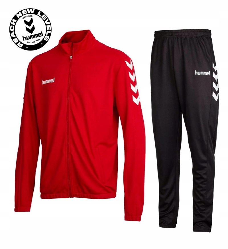 Спортивный костюм Hummel