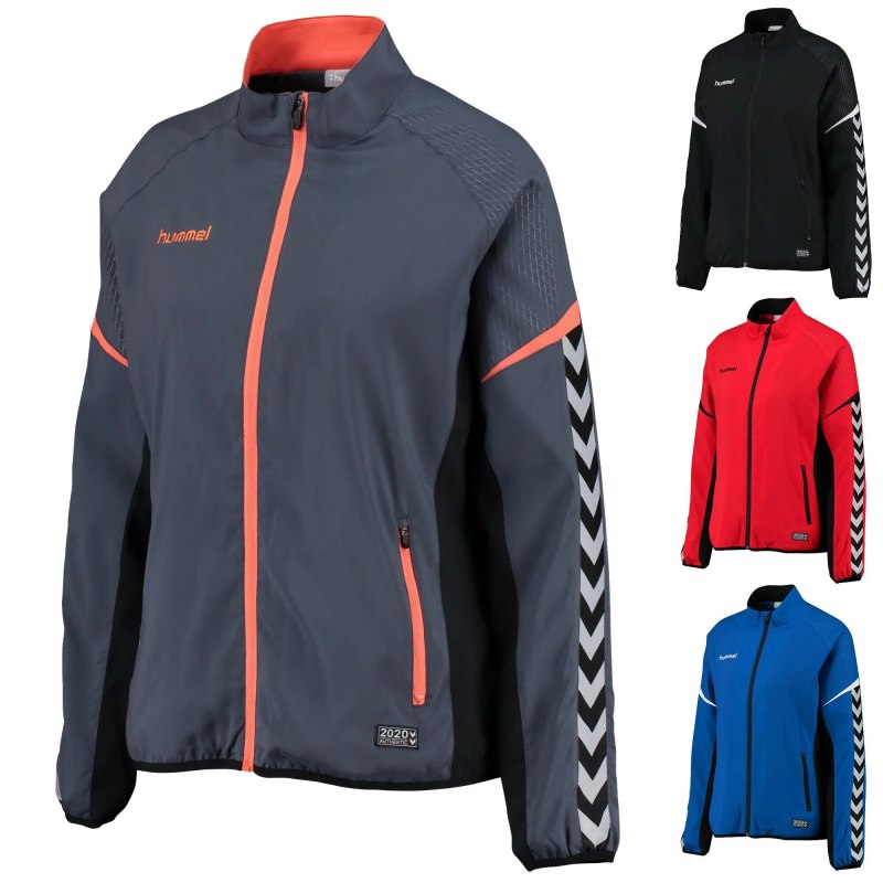 Hummel спортивная одежда