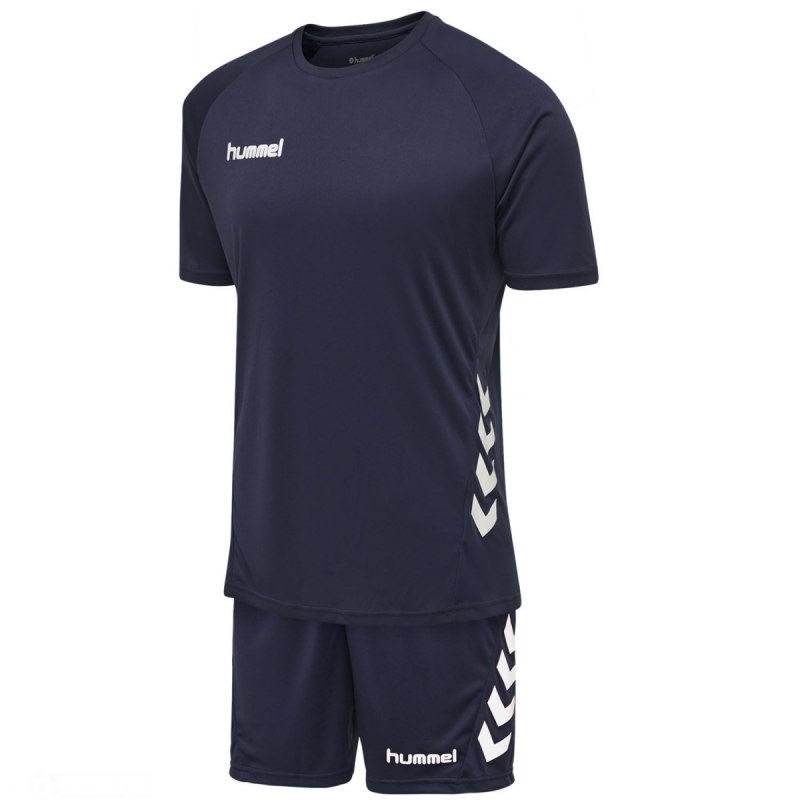 Hummel футбольная форма