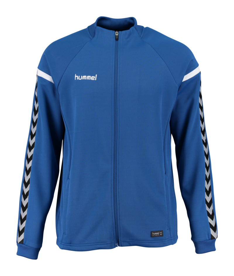 Hummel спортивная толстовка 199120