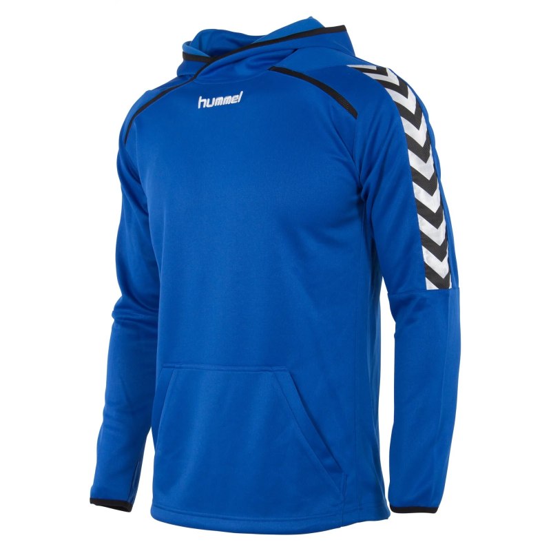 Humll Sport.