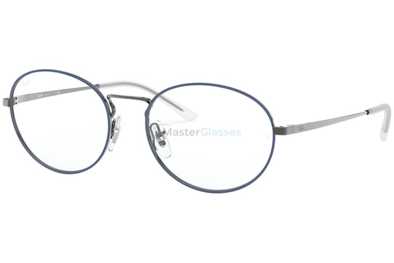 Оправа ray-ban rx6439 2501