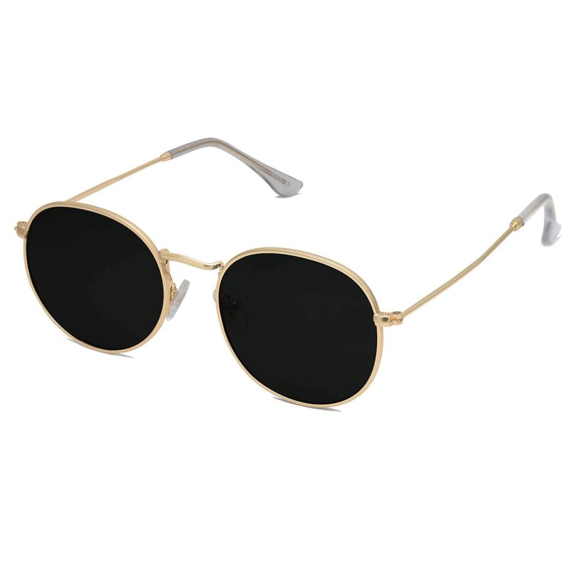 Очки ray ban Round Metal rb3447 001/4b