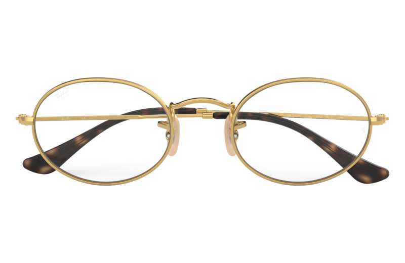 Ray ban 3547v 2502