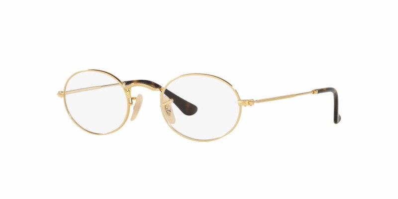 Ray ban 3547v 2502