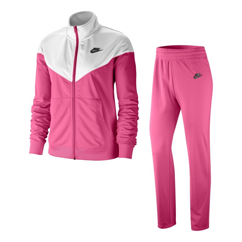 Спортивный костюм Nike Tracksuit