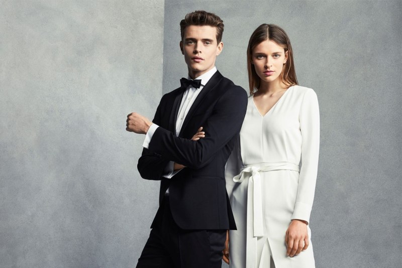 Hugo Boss Tie