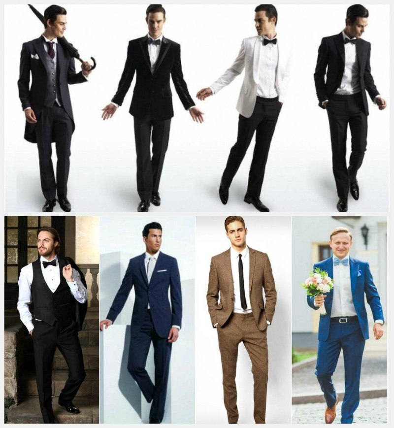 Cocktail attire дресс код для мужчин