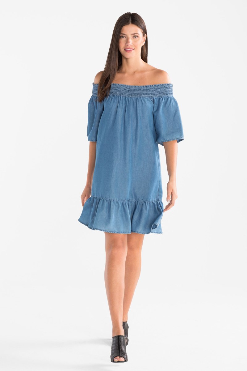 Платье Yessica column Dress