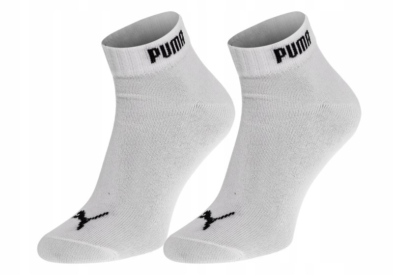 Короткие носки Puma