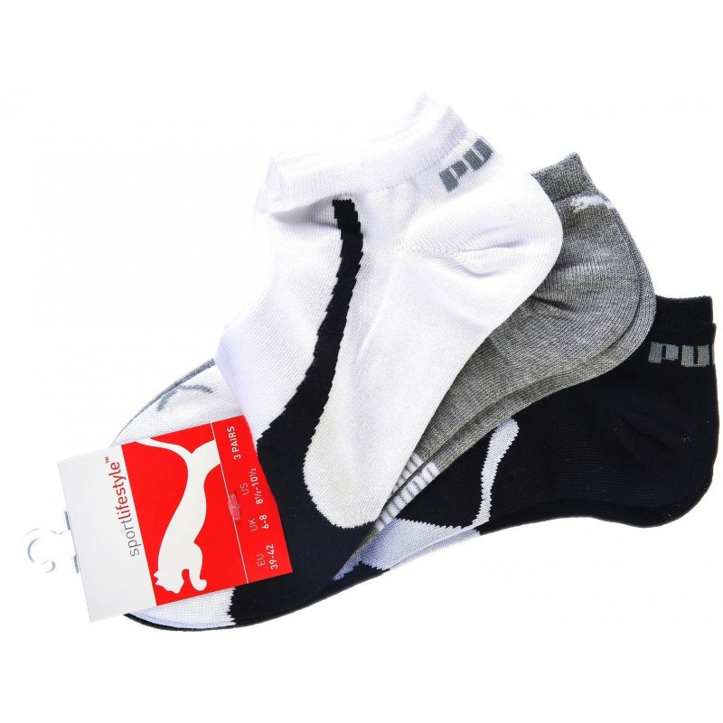 Sport Lifestyle Puma носки