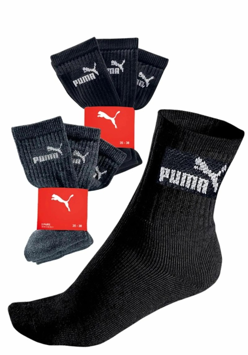 Носки мужские Puma 5 пар