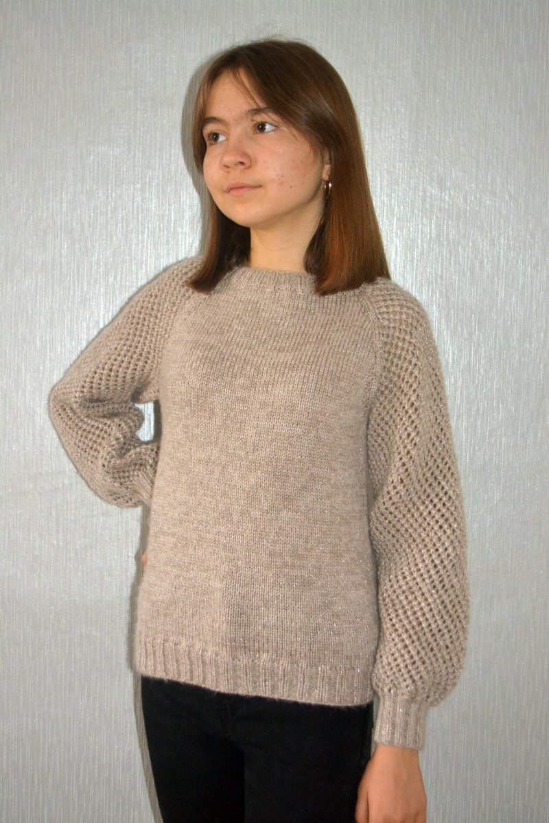 Ализе ангора Голд 1986
