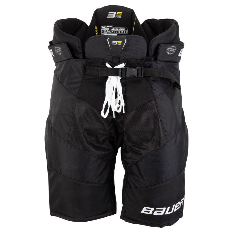 Шорты Bauer Supreme 3s