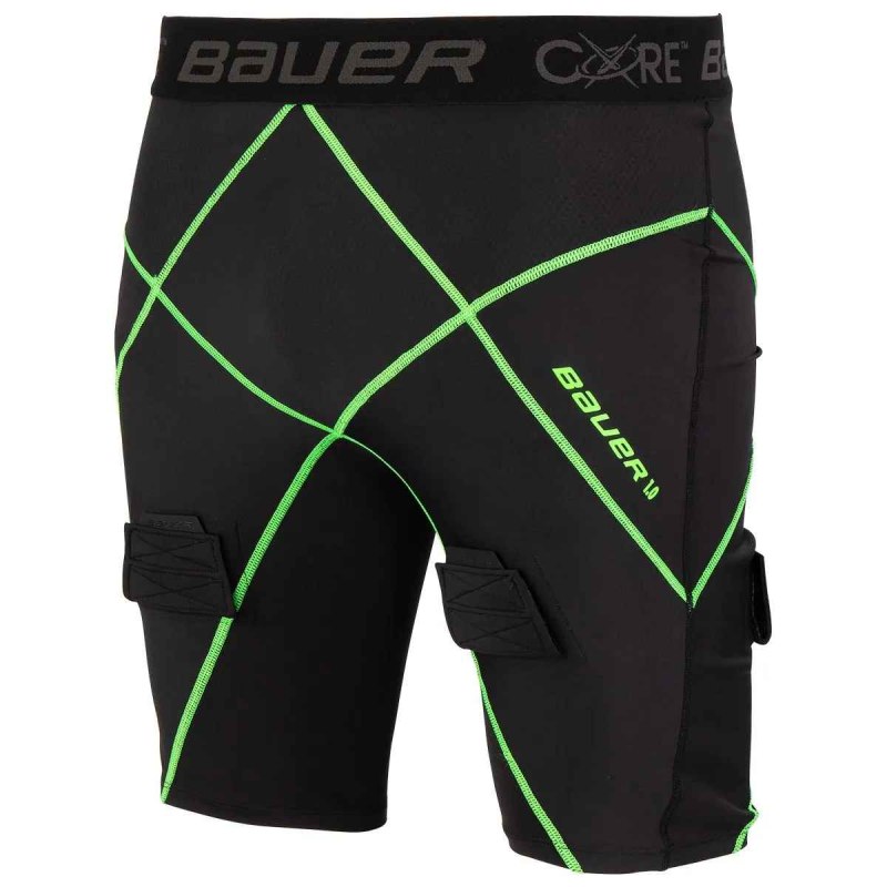 Bauer Core 1.0