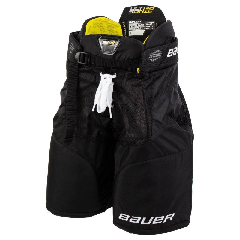 Шорты Bauer Ultrasonic YTH L
