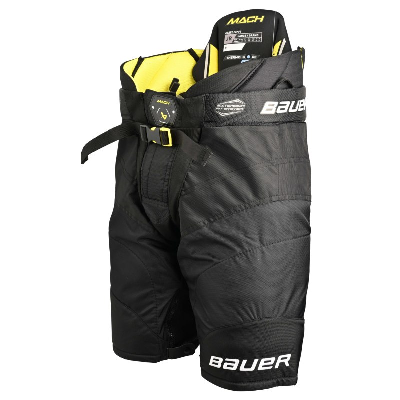 Хоккейные шорты Bauer