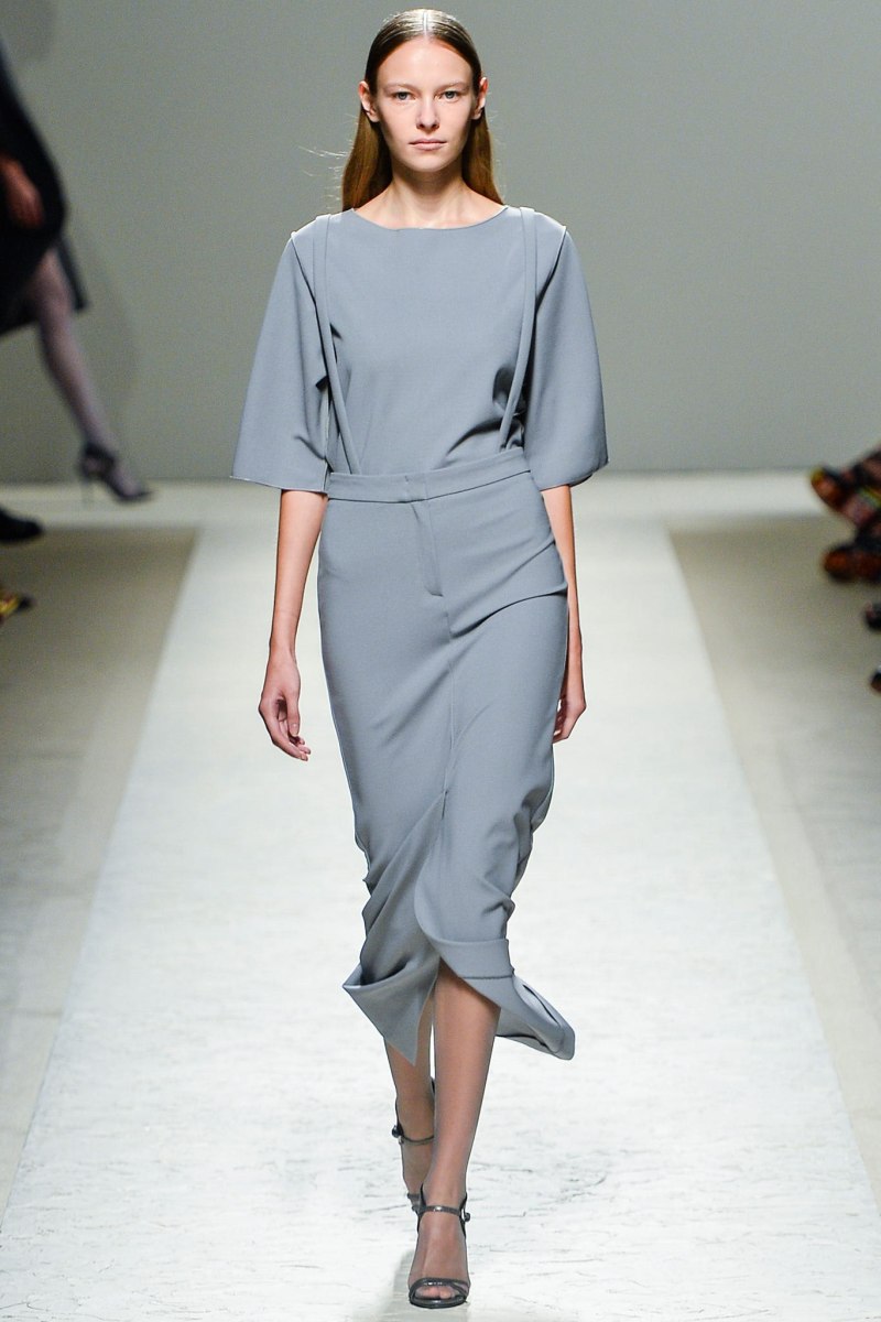 Max Mara коллекция Весна лето 2022 Макс Мара