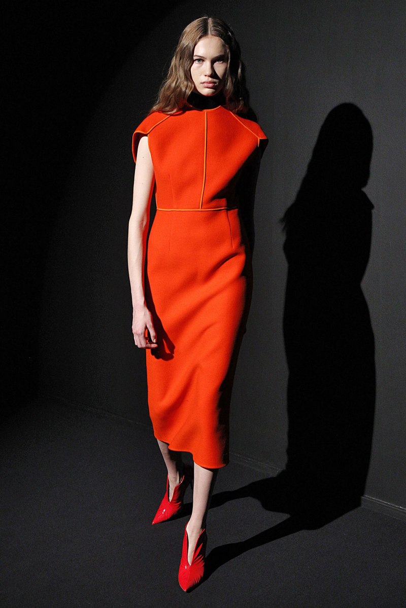 Narciso Rodriguez дизайнер