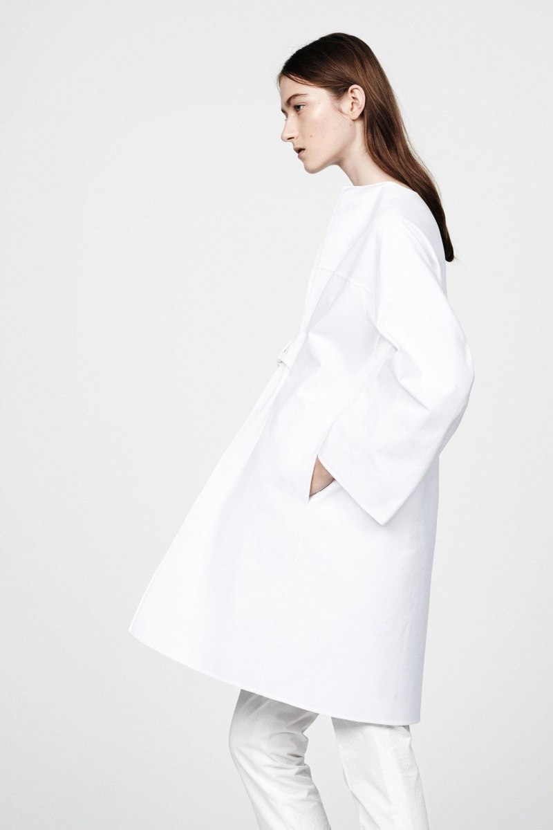 Jil Sander одежда женская