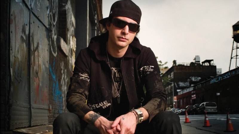Kevin Rudolf