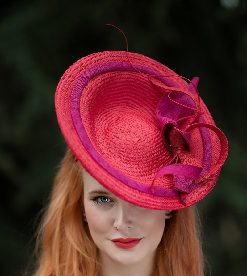 Royal Ascot hats