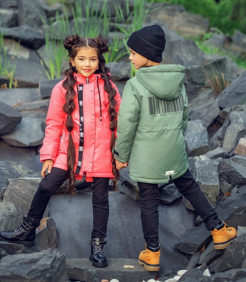 Uki Kids