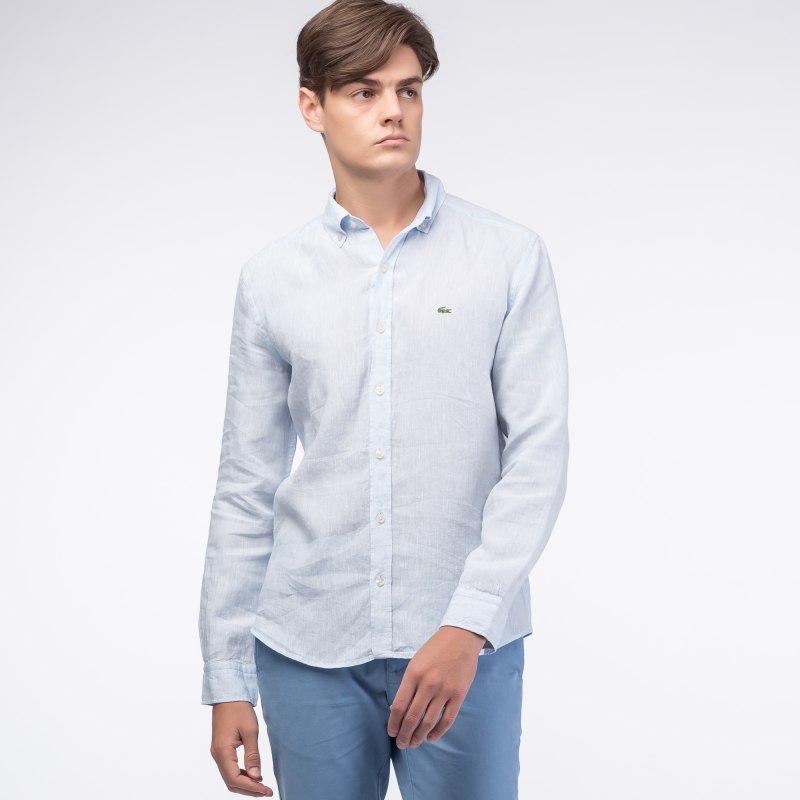 Lacoste 208599 рубашка