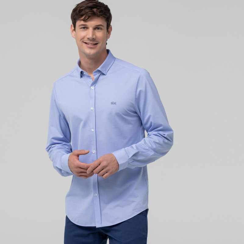 Lacoste 208599 рубашка