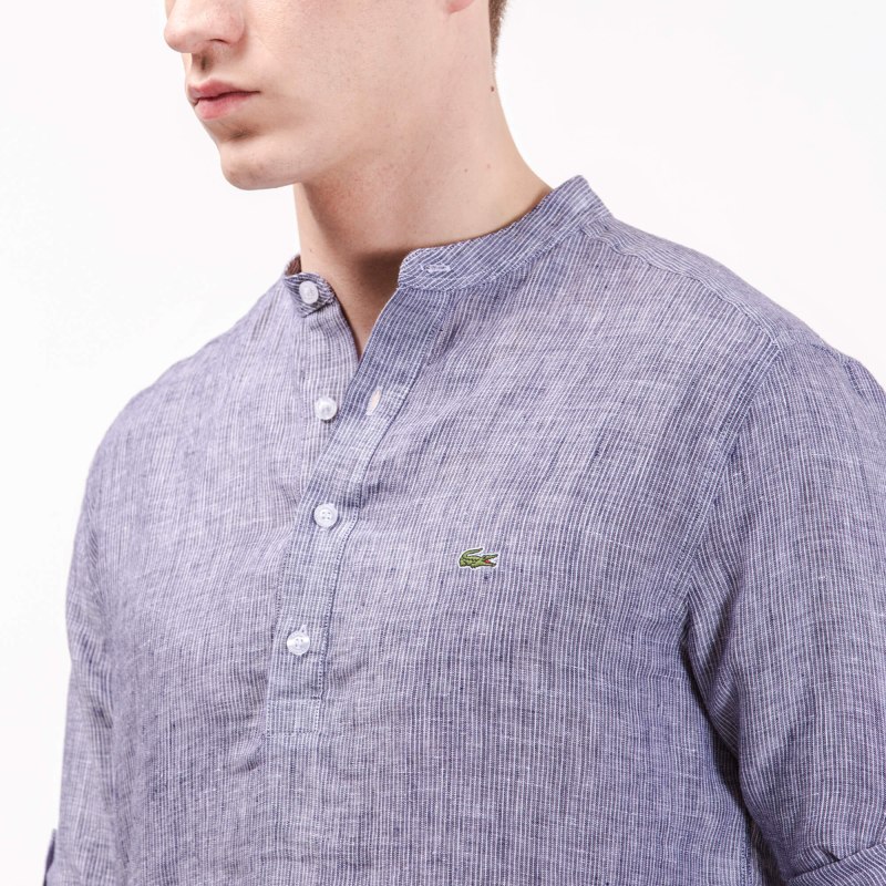 Lacoste 208599 рубашка