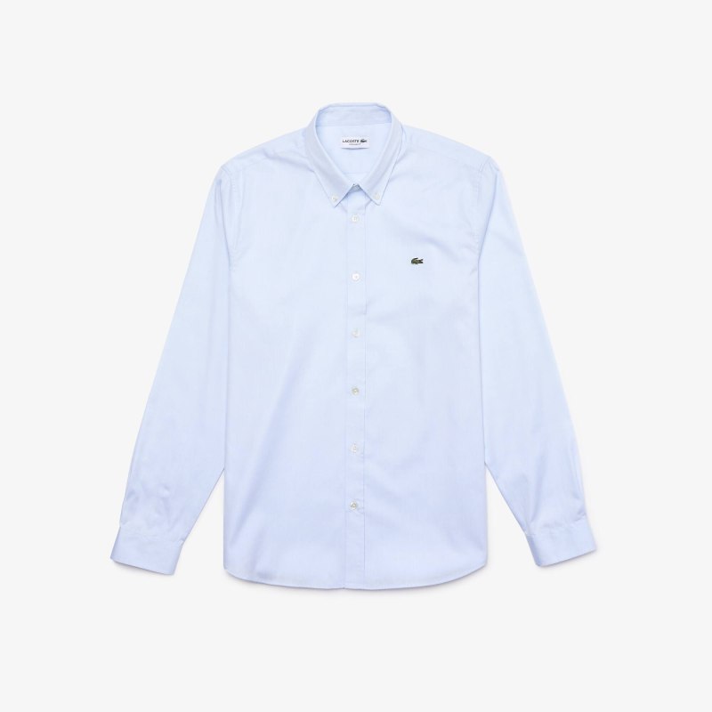Chemise Lacoste рубашка