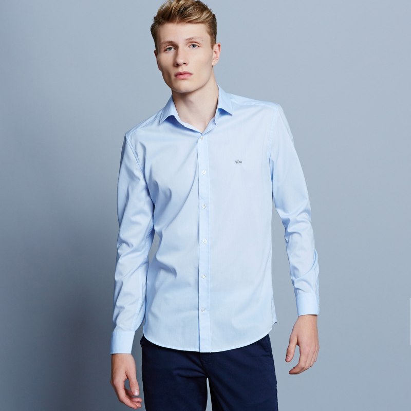 Lacoste 208599 рубашка