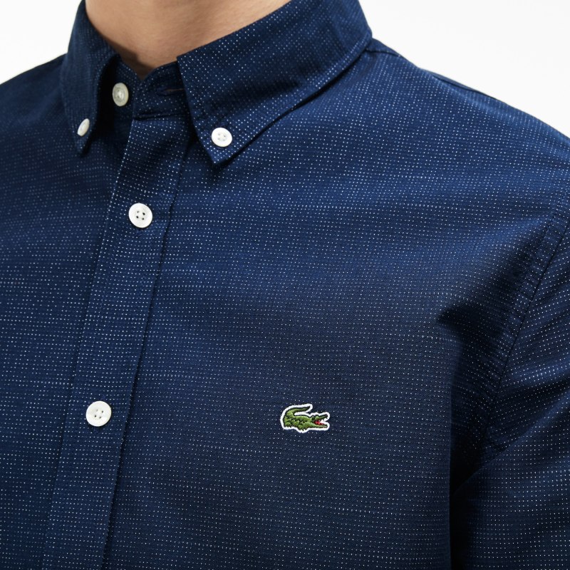Lacoste 208599 рубашка