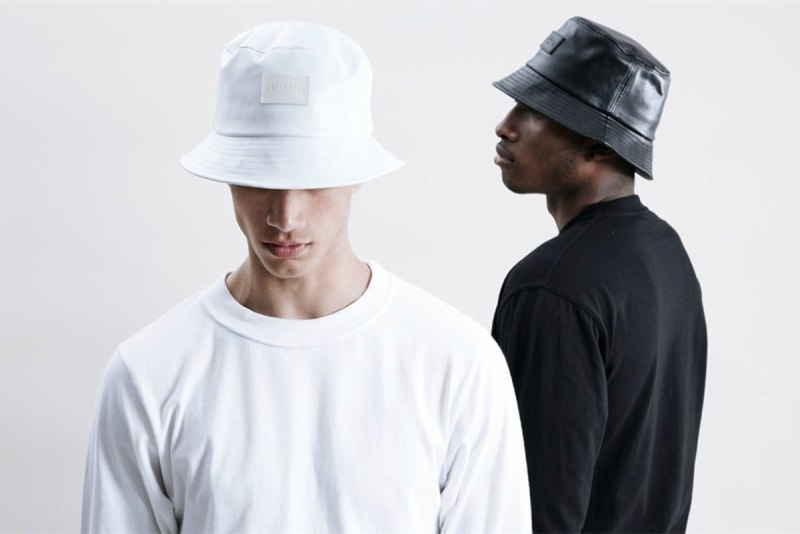 Men's Bucket hat