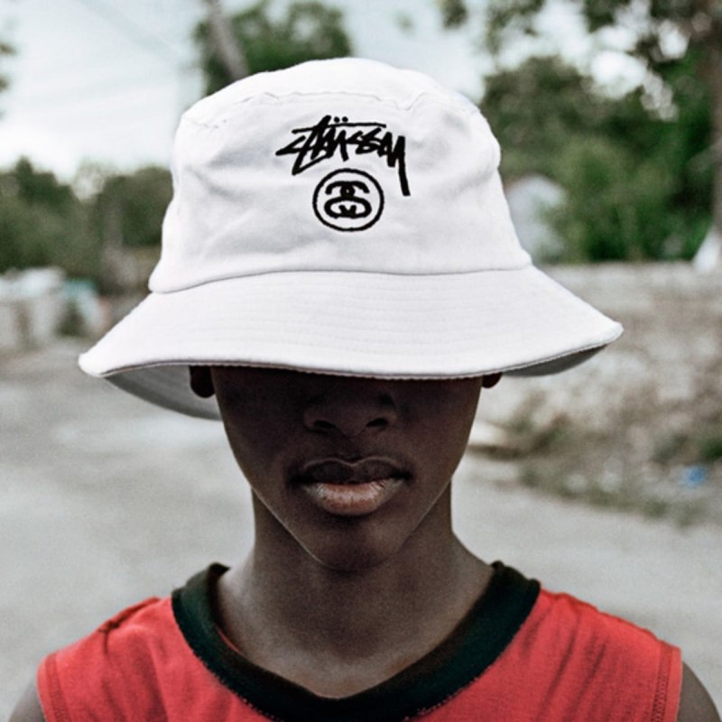 Панама Stussy