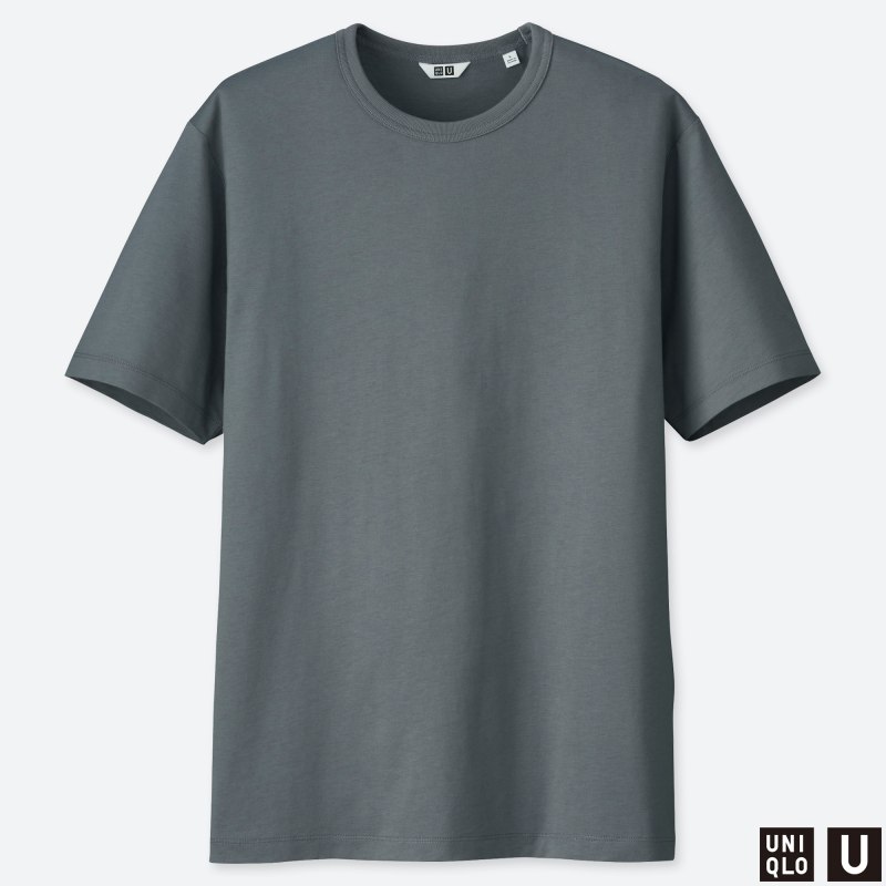 Uniqlo футболки мужские