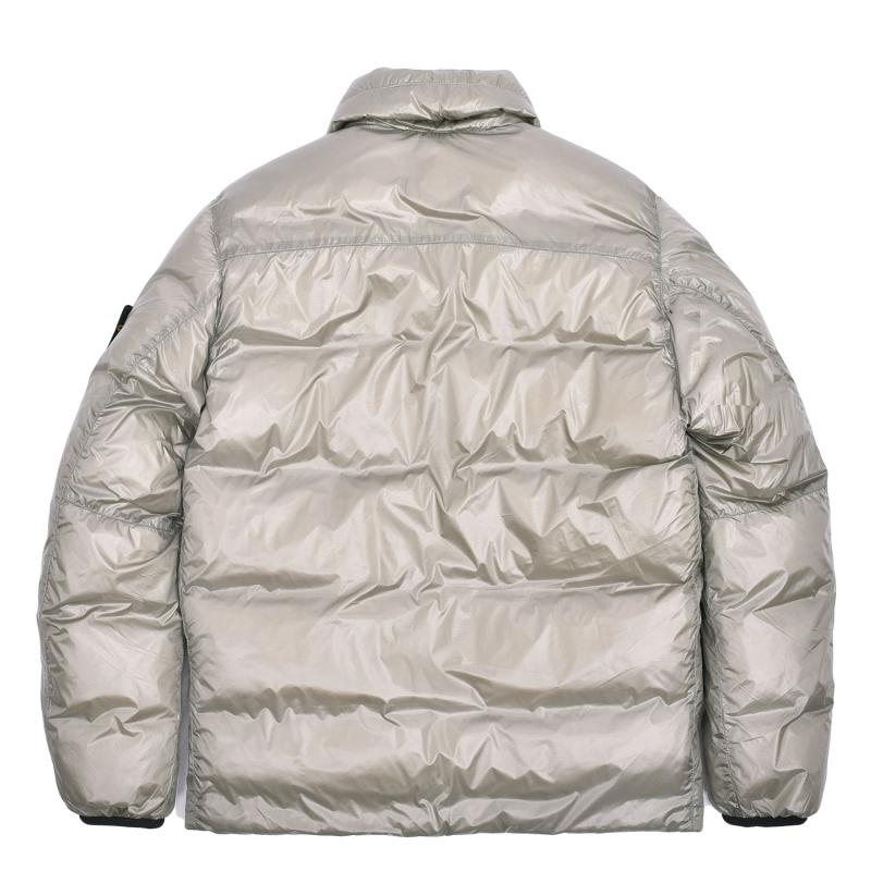 Микропуховик Stone Island