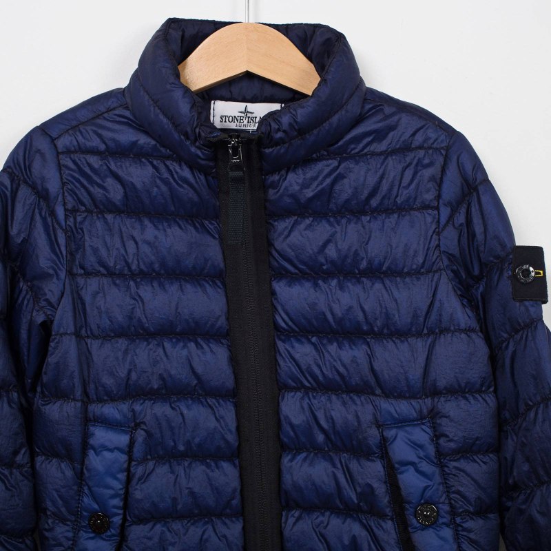 Куртка Stone Island пуховик