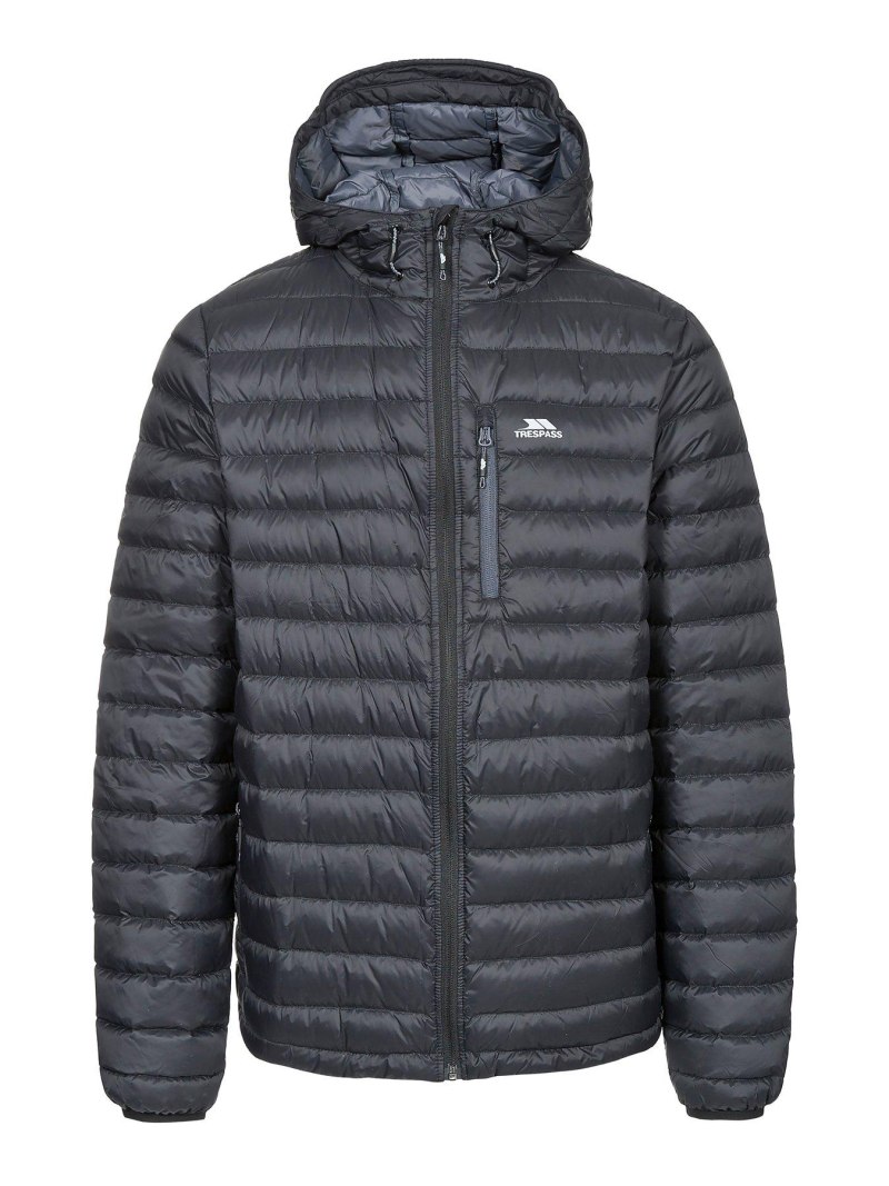 Пуховик Stone Island 40124